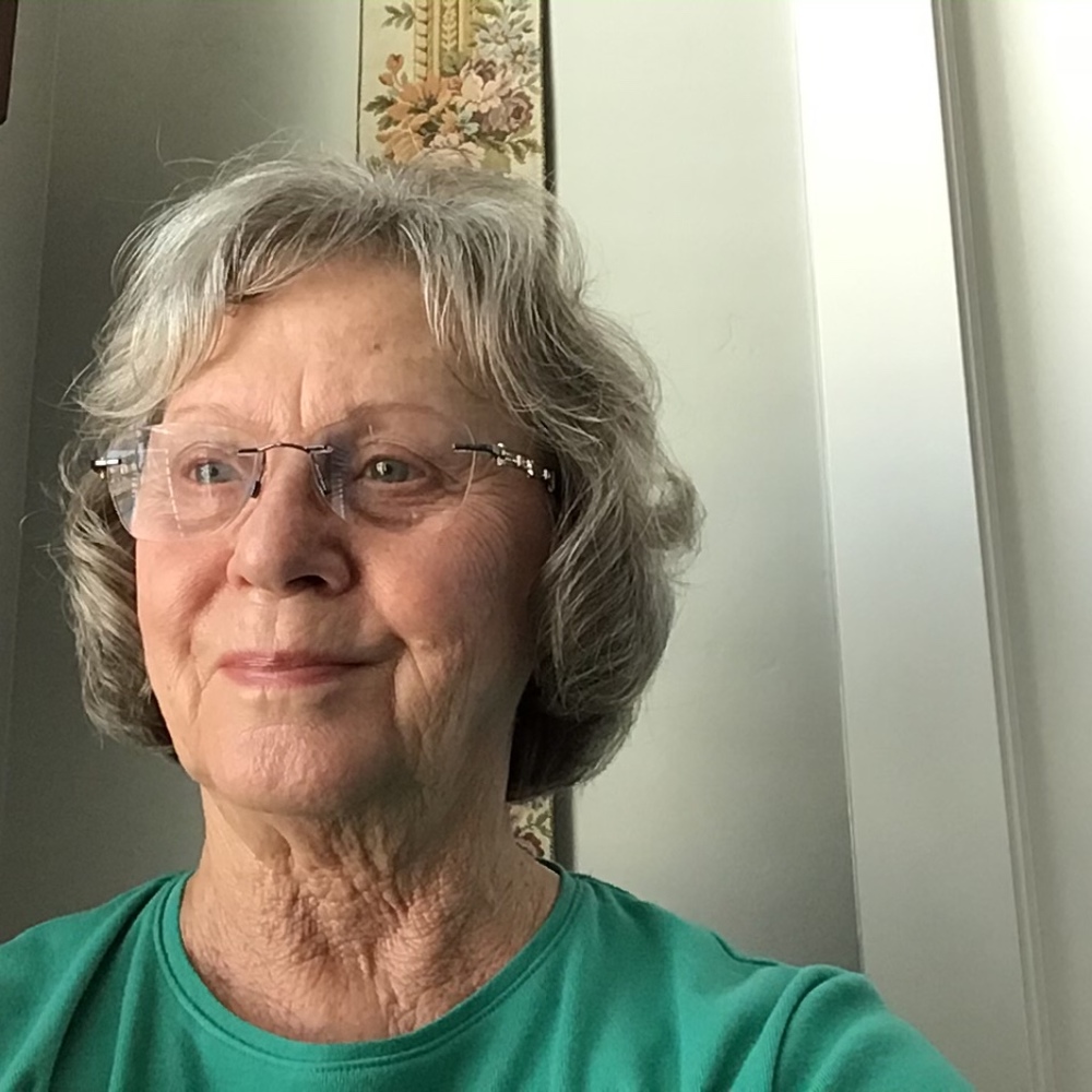 Meet your Posher, Beverly